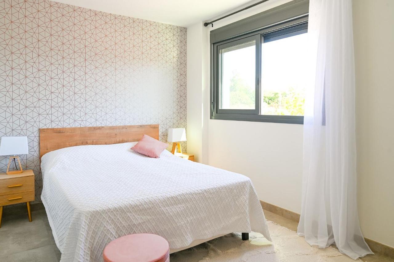 Seashell Infinity Luxury Apartment エステポナ エクステリア 写真