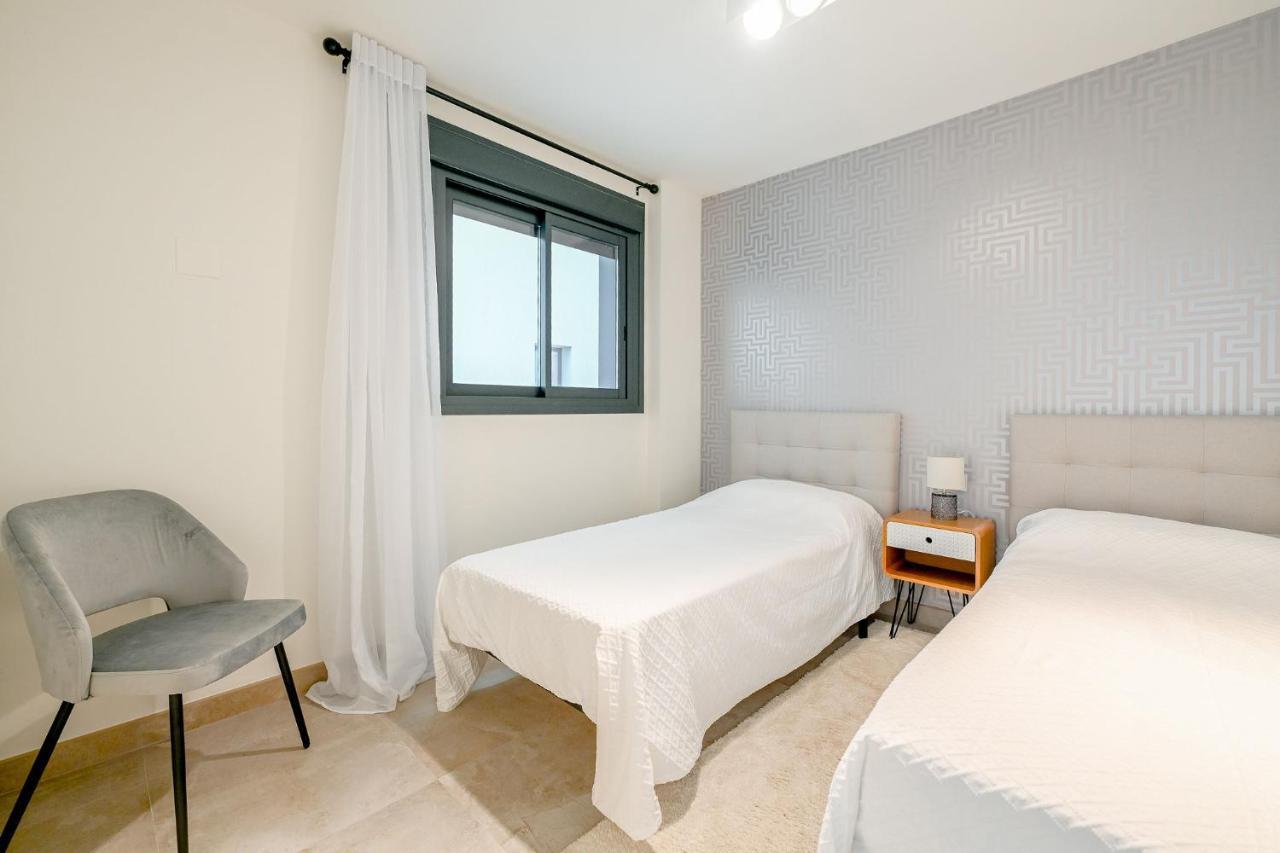Seashell Infinity Luxury Apartment エステポナ エクステリア 写真