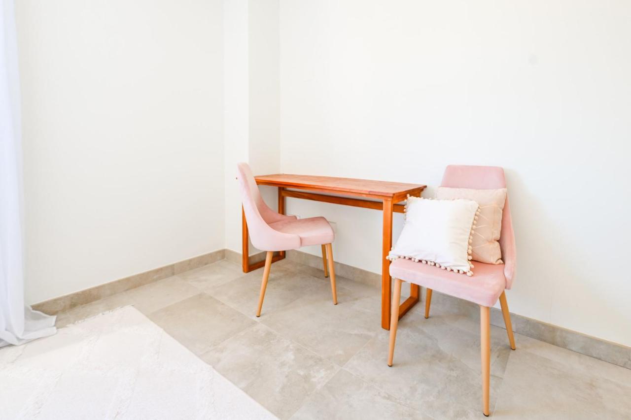 Seashell Infinity Luxury Apartment エステポナ エクステリア 写真