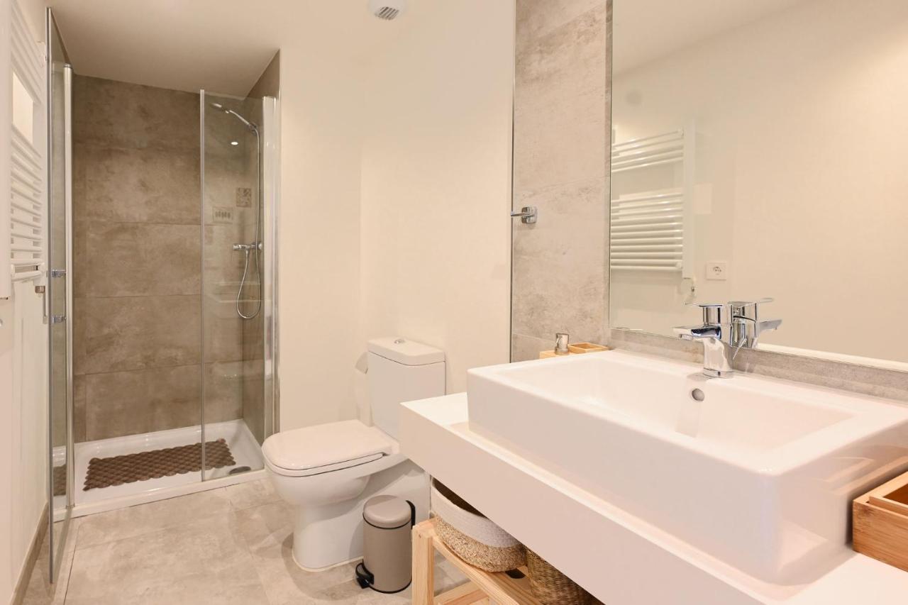 Seashell Infinity Luxury Apartment エステポナ エクステリア 写真