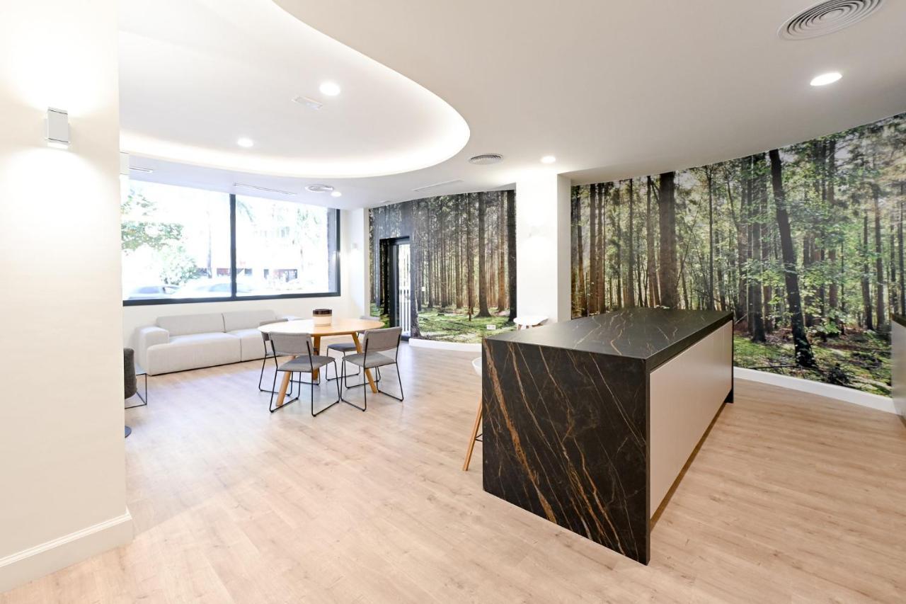 Seashell Infinity Luxury Apartment エステポナ エクステリア 写真